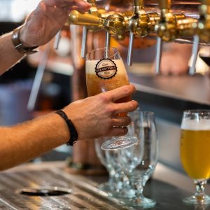 Quelle quantité de bière prévoir pour mon mariage ?