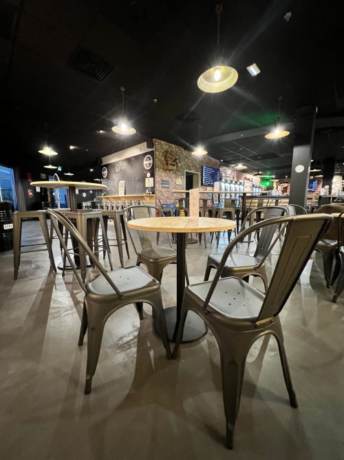 BAR À BIÈRE LA CERVOISERIE VICHY