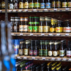 5 infos inattendues sur la bière !